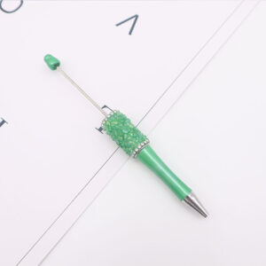 Bulletform 1.0MM black ink / 14-green