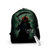 Wholesale of Oxford Cloth Backpacks for Halloween Opening Season
