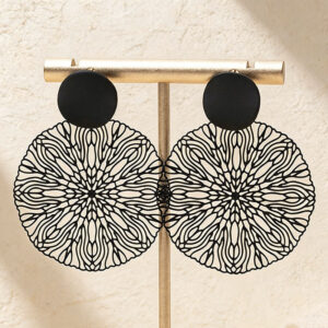 21020208 black / Metal