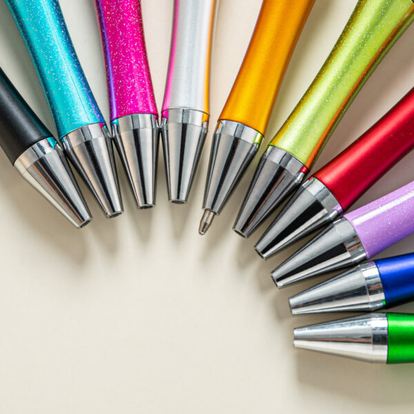 O1CN01F7RfbA1mwIFIxNUjD_1133525018-0-cib Wholesale Butterfly Swivel Plastic Ballpoint Pen