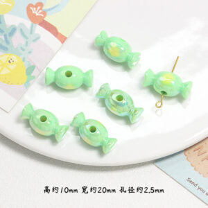 Candy Green one H-8080