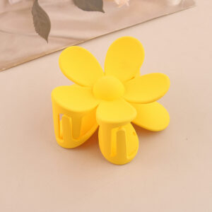 #2 bright yellow / Packaging method [bulk]