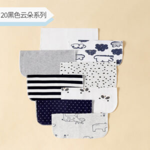 20 Black Cloud Series