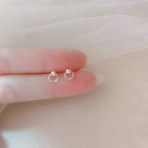 Small Ring [Silver]]