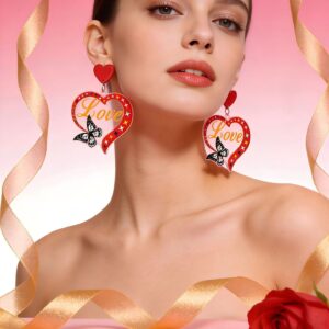 Red White K(WEH4075)