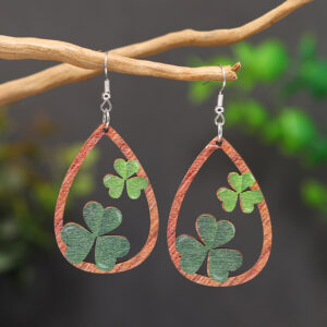 Green White K(WEH4263)