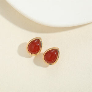 Red turquoise ES2571