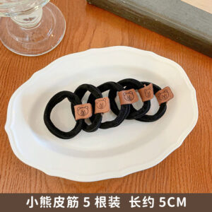 Black 5