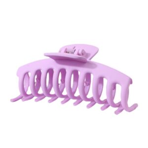 Matte purple -11cm / Packaging method [bulk]