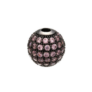 Black pink diamond gun / 6mm