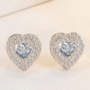 O1CN01FGuUh61aP45IDKl9P__2211911643321-0-cib Wholesale Jewelry Diamond Hearts Copper Earrings