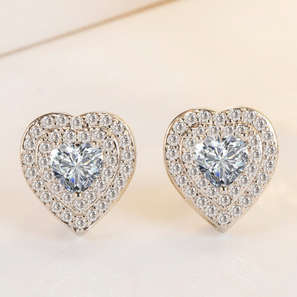 O1CN01FGuUh61aP45IDKl9P__2211911643321-0-cib Wholesale Jewelry Diamond Hearts Copper Earrings