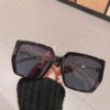 Wholesale Chain Large Box Ladies' Sunglasses