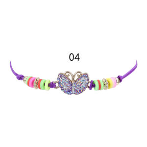 4 Bracelets