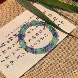 Deep Bamboo Cold Xiao