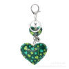 O1CN01FIIcbw2B8FE2qViJE_2734288293-0-cib Wholesale St. Patrick's Day Leather Love Keychain