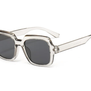 Gray frame Black gray sheet