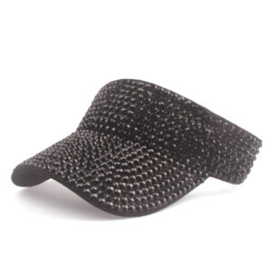 Black Cap Black Diamond / Adjustable