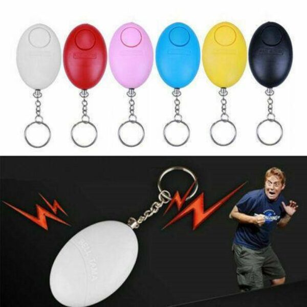 Wholesale Multipurpose Plastic Keychains