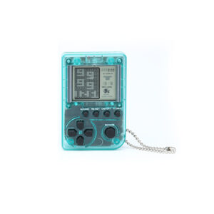 56*37*16mm/24.3g / Game machine (green)