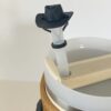 O1CN01FMKvQD1cc0h5PDetU_3377943620-0-cib-1 Wholesale Dustproof Silicone Straw Hats