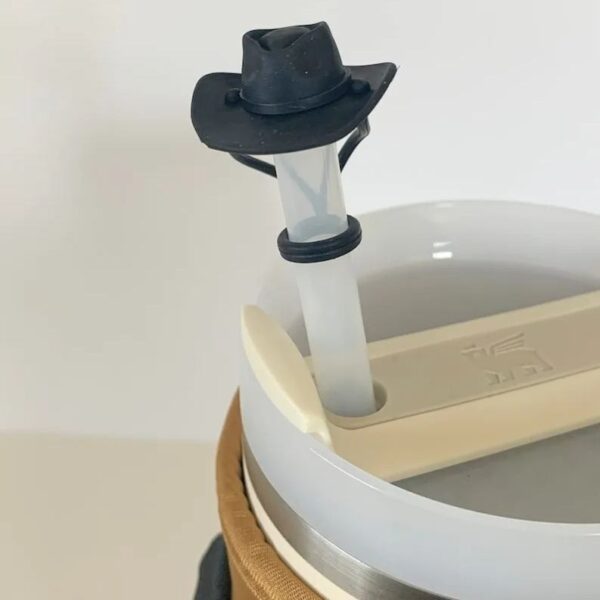 O1CN01FMKvQD1cc0h5PDetU_3377943620-0-cib-1 Wholesale Dustproof Silicone Straw Hats