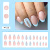O1CN01FN8bSq1qQvde0BpHU_3917635491-0-cib Wholesale Almond Nail Light Blue Nail Stickers