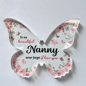10*7.5*1 Butterfly H29