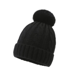 Black / Free size