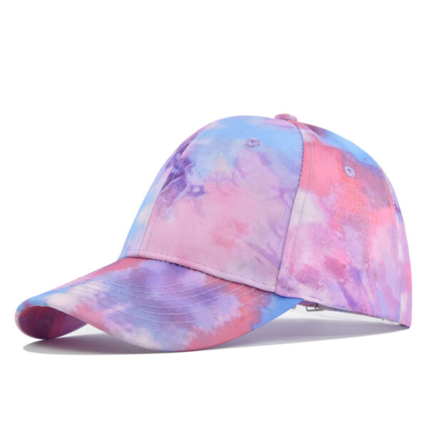 O1CN01FPhBFZ1YUtqW8oq1Q_3361583063-0-cib-2 Wholesale Tie Dye Cotton Hat
