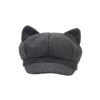 O1CN01FPxbZB2AbGuWuj9pI_2496528221-0-cib Wholesale Cotton Cat Ears Octagonal Hat
