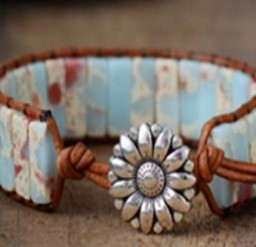 32 flower buttons monochrome