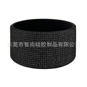 Black Diamond/Black Cup Set