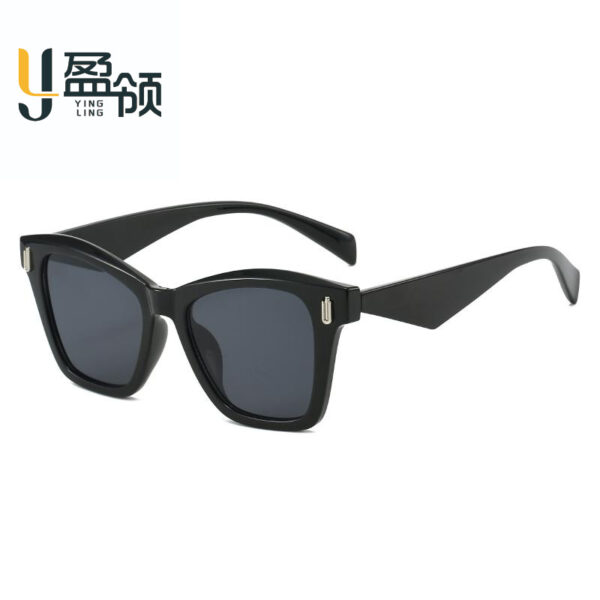 Wholesale PC Cat Eye Sunglasses