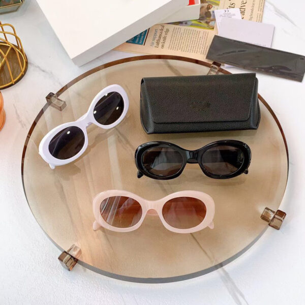 Wholesale UV Protection PC Sunglasses