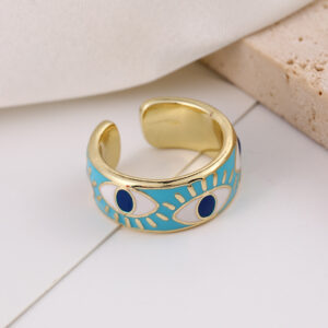 # Blue / Opening adjustable