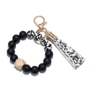 14-White Leopard