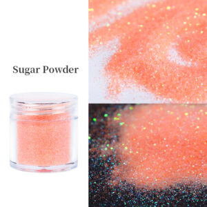 10ml Bottled Light Color Woolen Powder -1