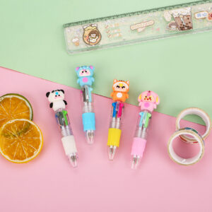 Bullet 0.7 / Three-year-old baby series