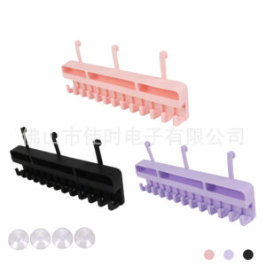 1 wig storage rack (remark color when placing order)