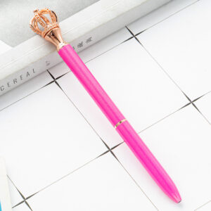 Bullet type 1.0 / Rose Red (rose gold pieces)