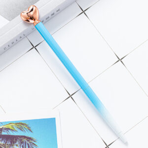 Bullet 1.0 / White Blue Gradient