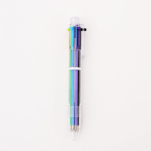O1CN01FYYvkG2KZZmWD3oWe_2906949571-0-cib Wholesale Cartoon Multicolor Plastic Ballpoint Pen