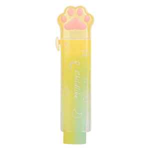 Dream Jelly Eraser-Yellow