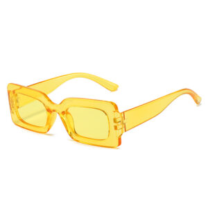 C12-Yellow Frame Yellow Tablets
