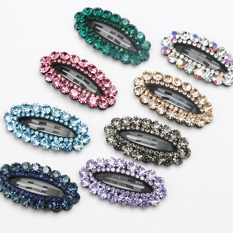Wholesale Fashion Hair Aessories Clip