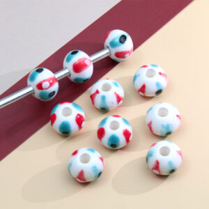 Multicolor 7# / 9 * 12mm 1