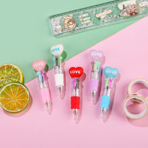 Bullet 0.7 / Love love series