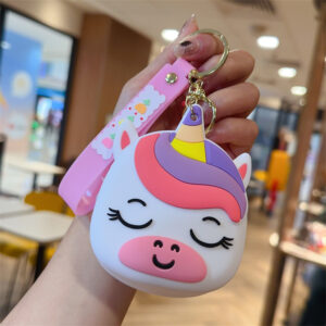 Unicorn-White / Reference picture