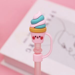 8mm cone / Bag without straw